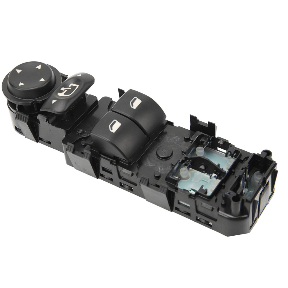 Power Window Switch 9651464277 4 Button For Citroen C4 2004-2011 8461370682449