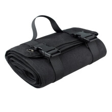 Tactical Shooting Mat For Outdoor Activities, Portable Shooting Blanket Foldable Into Compact 8 * 4 Inches When Rolled, Waterproof And Wear-Resistant