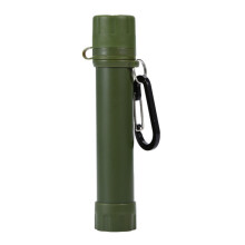 Water Filter Pump 5 Stage Filtration Medical Grade Hollow Fiber UF Membrane Coconut Shell Activated Carbon Pure Healthy Drinking Water Lightweight Por