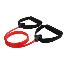 Bandas de resistencia de caucho de alta calidad, bandas de ejercicio de caucho natural de uso profesional para entrenamiento de cuerpo completo,