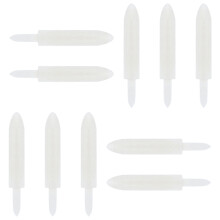 Multi Purpose Rubber Gold Plating Attachments For Crafting-A