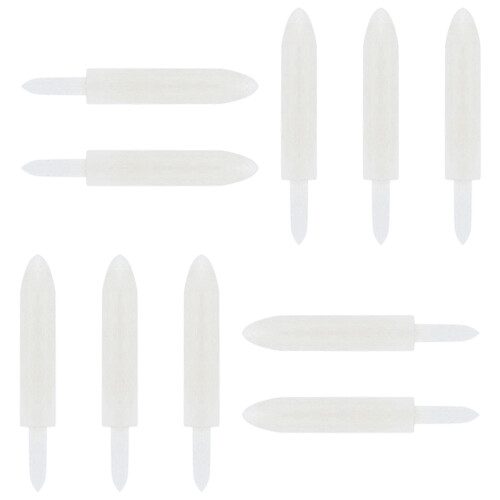 Multi Purpose Rubber Gold Plating Attachments For Crafting-A