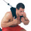 Abdominal Muscle Handle Strap for Fitness Pull Rope Shoulder Strap Home Gym 4