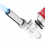360 Degree Reverse Use Butane Torch, Professional Chef's Culinary Tool with Adjustable Flame, Safe Piezo Ignition, Portable and Multi-Purpose Kitchen 3