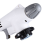 360 Degree Reverse Use Butane Torch, Professional Chef's Culinary Tool with Adjustable Flame, Safe Piezo Ignition, Portable and Multi-Purpose Kitchen 4