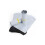 Envelopes plásticos para envio, com adesivo resistente, ideais para roupas e documentos. Resistentes e impermeáveis, oferecem excelente proteção 1