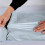 Envelopes plásticos para envio, com adesivo resistente, ideais para roupas e documentos. Resistentes e impermeáveis, oferecem excelente proteção 5