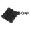 Silicone Arrow Puller Gripper, 7x7cm, Black, 71g, Target Shooter 13