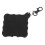 Silicone Arrow Puller Gripper, 7x7cm, Black, 71g, Target Shooter 7