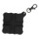 Silicone Arrow Puller Gripper, 7x7cm, Black, 71g, Target Shooter 11