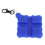 Silicone Arrow Puller Gripper - Blue, 7x7cm, 71g for Target Shooting 13