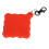 Red Silicone Arrow Puller Gripper for Target Shooting - Easy Bow Arrow Removal 13