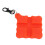 Red Silicone Arrow Puller Gripper for Target Shooting - Easy Bow Arrow Removal 14