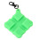 Green Silicone Square Arrow Puller 7x7cm Bow Shooting Accessory 13