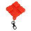 Red Silicone Arrow Puller Gripper for Target Shooting - Easy Bow Arrow Removal 16