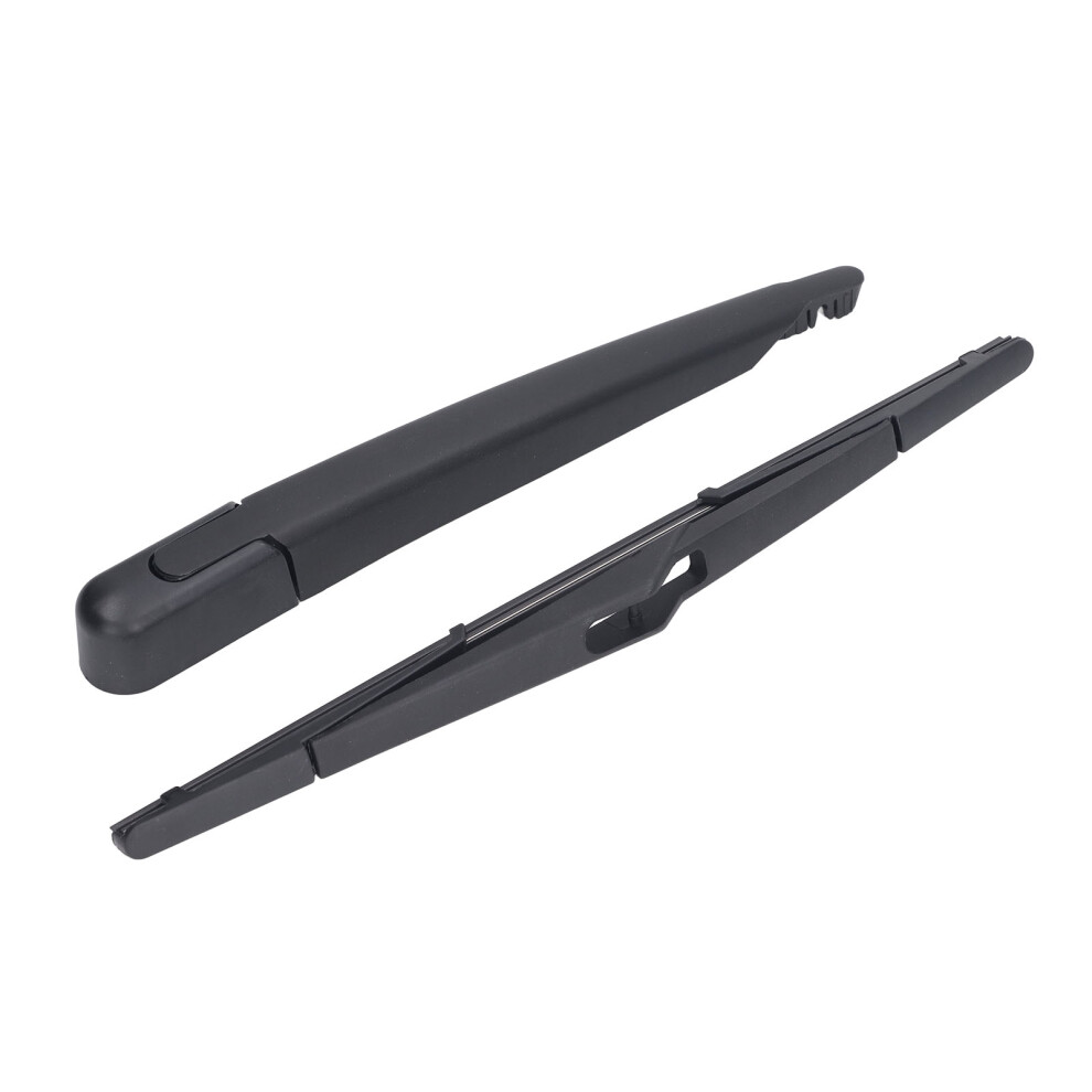 Opel Astra H Corsa E Rear Wiper Arm And Blade Windscreen Replacement 8461370685518