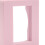 Non Slip Pink Silicone Cup Holder with Multi-angle Crafting Support 10