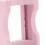 Non Slip Pink Silicone Cup Holder with Multi-angle Crafting Support 12
