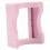 Non Slip Pink Silicone Cup Holder with Multi-angle Crafting Support 14