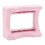 Non Slip Pink Silicone Cup Holder with Multi-angle Crafting Support 9