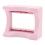 Non Slip Pink Silicone Cup Holder with Multi-angle Crafting Support 13
