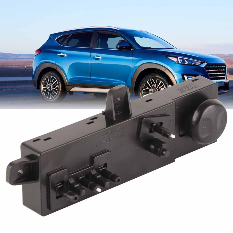 Power Seat Control Switch 88193 C2020try For Hyundai Tucson Sonata Driver Seat 8401370686634