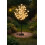 Spot On Dealz 4FT Solar Cream Blossom Tree 100 LED Warm White 1