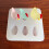 Chick Design Easy Releasing Kitchen Tool Small Embellishment 5