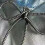 Plastic Blue Clovers Pendant Strap For Mobile Keys Handmade 4