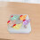 Chick Design Easy Releasing Kitchen Tool Small Embellishment 2