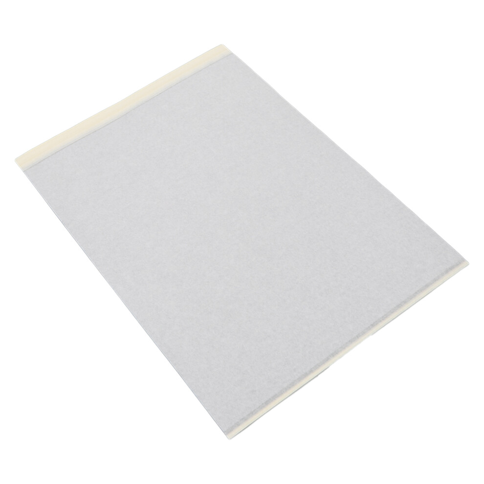 50pcs A4 4-Layer Transfer Paper for Tattoo Artists Portable Thermal Printing`