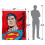 Superman Superman Poses Blanket 5