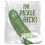 Rick And Morty Rick And Morty Pickle Rick Blanket 3