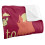 Harry Potter Harry Potter Back To Hogwarts Chibi Group Blanket 2