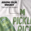 Rick And Morty Rick And Morty Pickle Rick Blanket 4