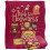 Harry Potter Harry Potter Back To Hogwarts Chibi Group Blanket 3