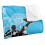 Power Rangers Power Rangers Polygon Blanket 2