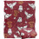 Harry Potter Harry Potter Letter Hedwig Blanket 3