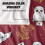 Harry Potter Harry Potter Letter Hedwig Blanket 4