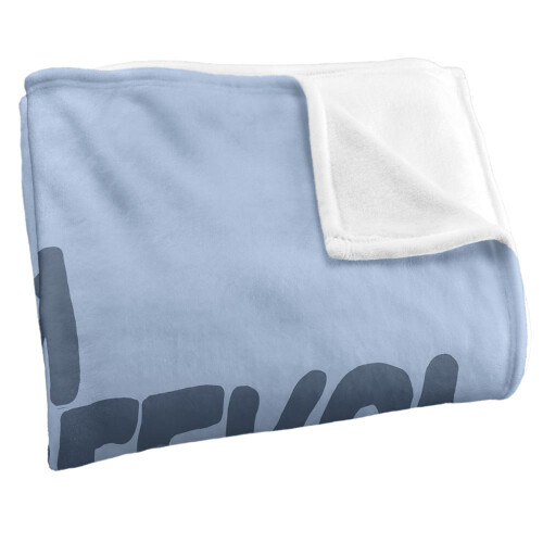 Rick And Morty Rick And Morty Look At Me Mr Meeseeks Blanket 1