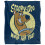 Scooby Doo Scooby Doo Where Are You? Blanket 1