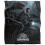 Jurassic World Jurassic World Raptor Blanket 1