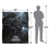 Jurassic World Jurassic World Raptor Blanket 5
