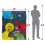 Sesame Street Sesame Street Group Pose Blanket 5