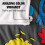 Sesame Street Sesame Street Group Pose Blanket 4
