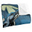 Batman Batman Bat Signal Blanket 2