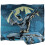 Batman Batman Bat Signal Blanket 3