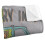 Scooby Doo Scooby Doo Mystery Inc Blanket 2