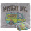 Scooby Doo Scooby Doo Mystery Inc Blanket 3