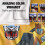 Transformers Transformers Bumblebee Blanket 4